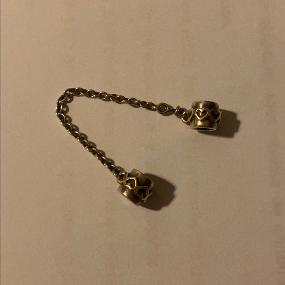 Pandora safety chain